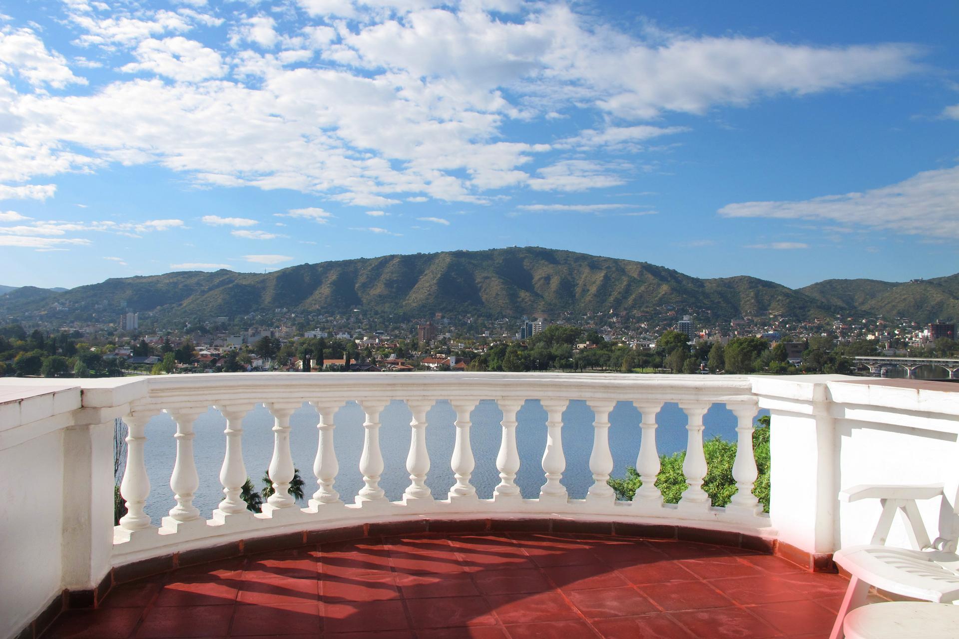 Hipocampus & 3* Villa Carlos Paz